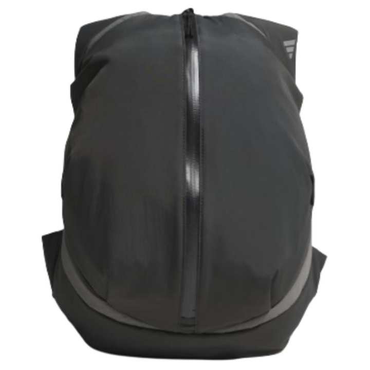 Adidas Adidas Recycled Polyamide Backpack Unisex Black