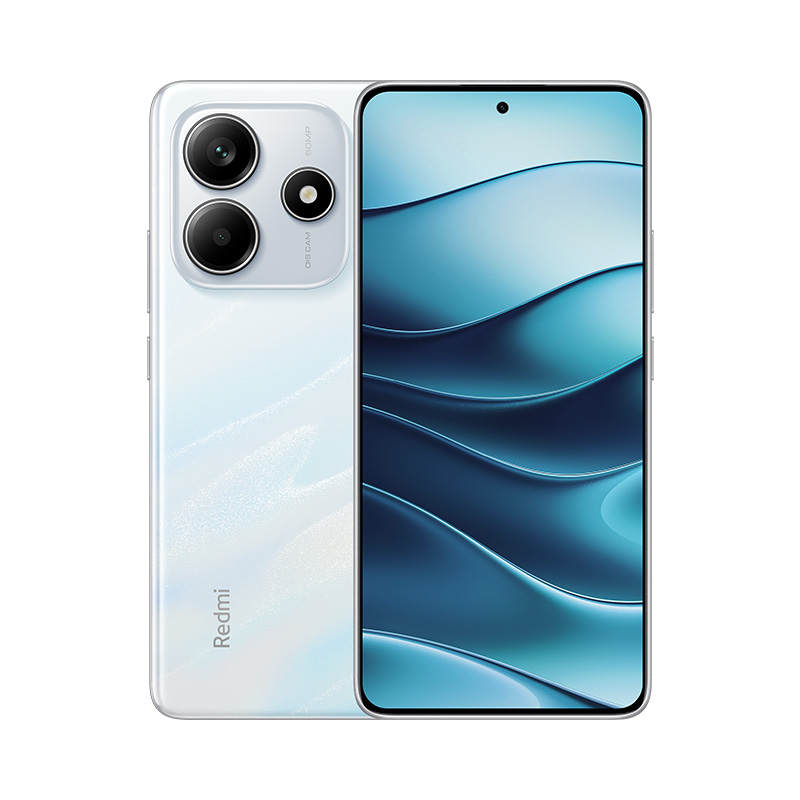 MI Redmi Note 14 5110mAh High Capacity, Large Aperture Ultra Wide Cameras 5G Universal, Cell Phone