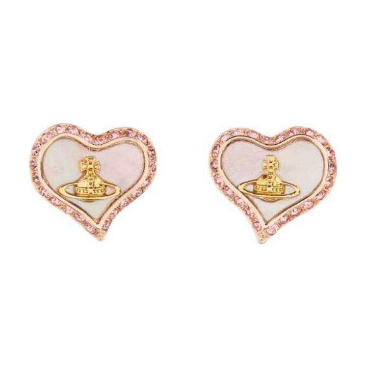 Vivienne Westwood Petra Earrings