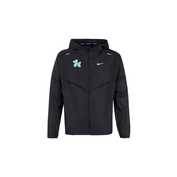 Nike Nike Sun Protection Clothing Men's Black