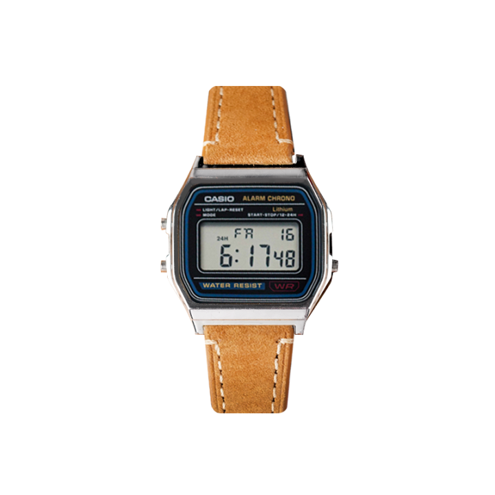 CASIO CASIO Unisex Gray Watch