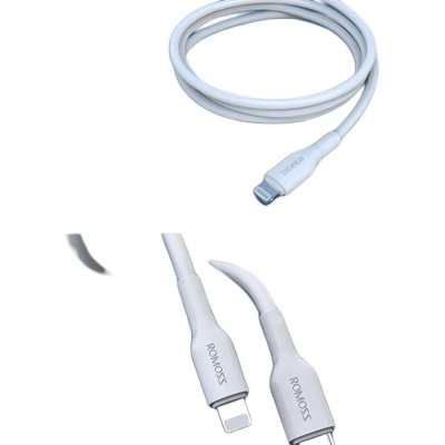ROMOSS Cables