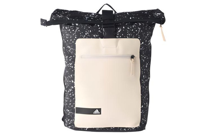 Adidas Adidas Backpacks Black/White