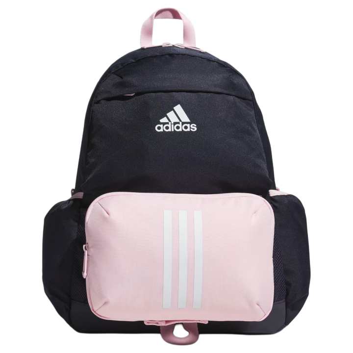 Adidas Adidas Polyester Backpack Kids' Black & Pink