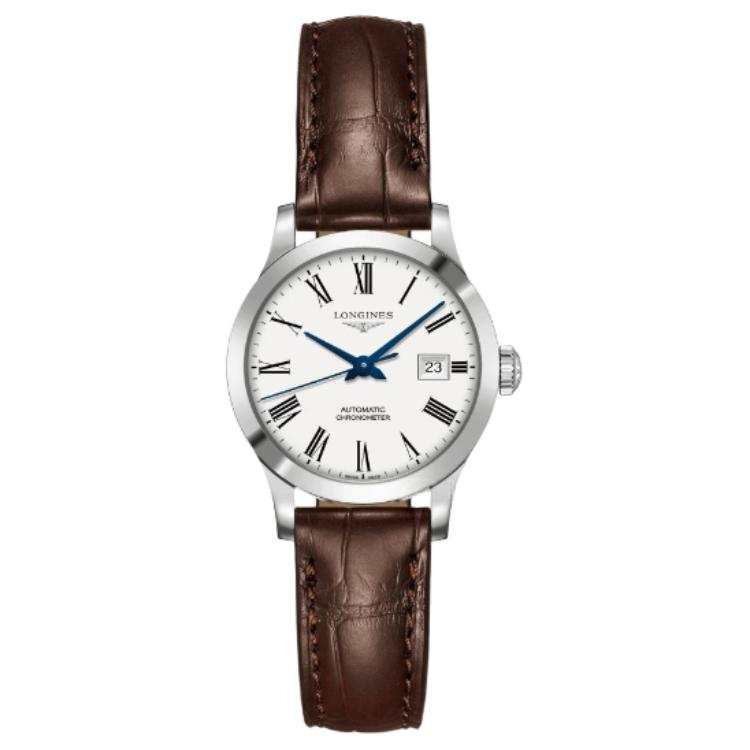 LONGINES LONGINES Record Collection L2.321.4.11.2