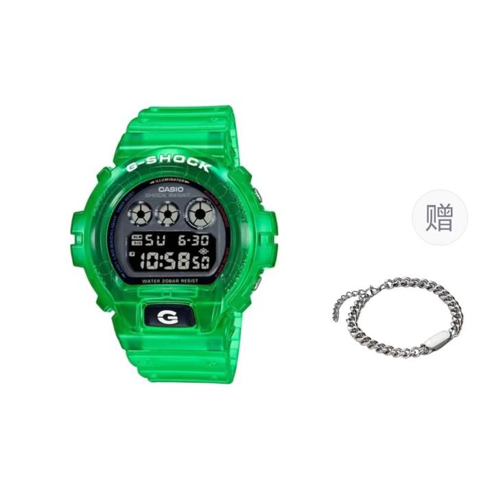 CASIO CASIO Men Black Watch