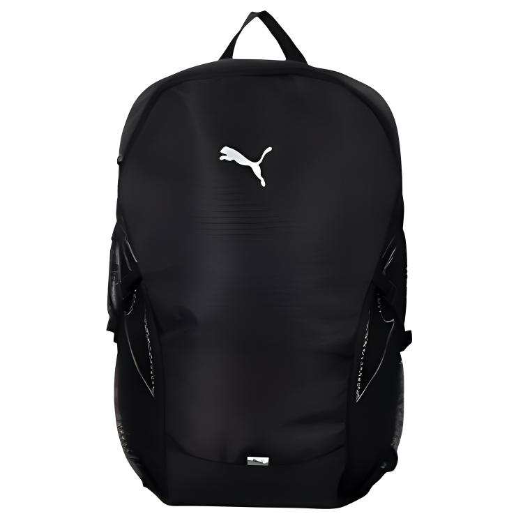 PUMA PUMA Fabric Backpack Medium Unisex Black