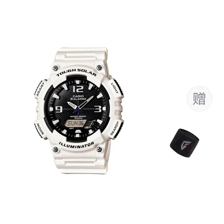 CASIO CASIO Men Black Watch