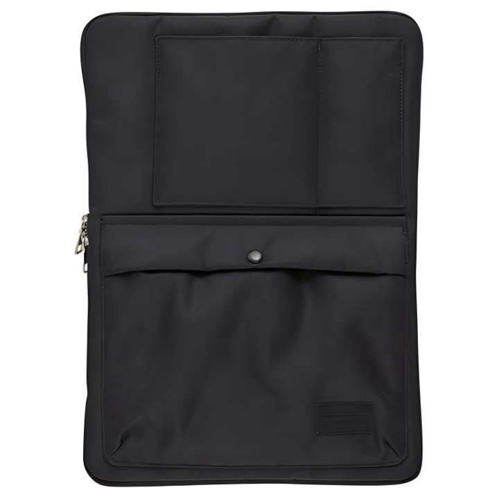 New Balance New Balance Nylon Laptop Bag Regular Unisex Black