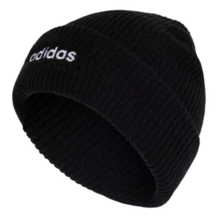 Adidas Adidas Polyacrylic Acid Beanies Unisex Black