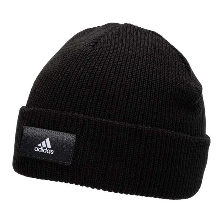 Adidas Adidas Acrylic Beanies Unisex Black