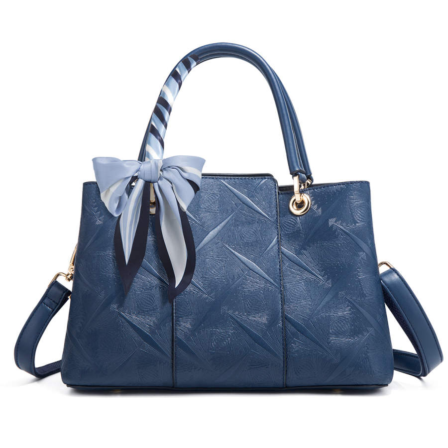 PAYOT Synthetic Leather Handbag, Shoulder Bag, Crossbody Bag Regular Women's Multicolor
