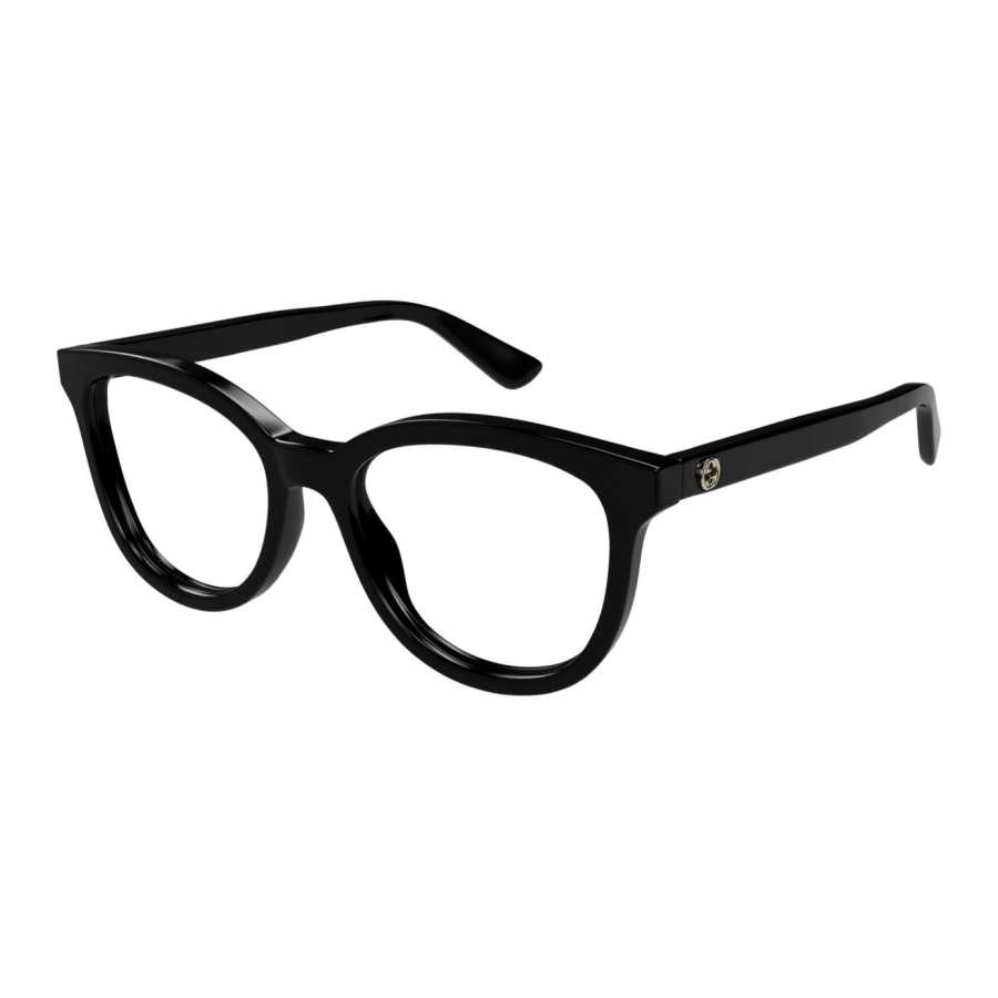GUCCI Gucci round-frame glasses