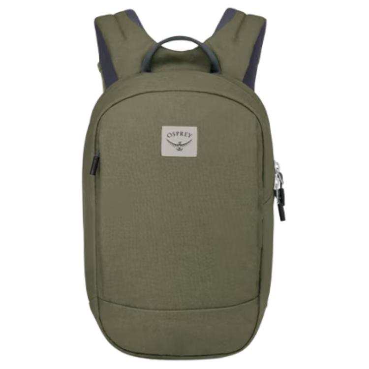 OSPREY OSPREY 10L Backpack Outdoor Bag Recycled Polyester Tea Gray Unisex
