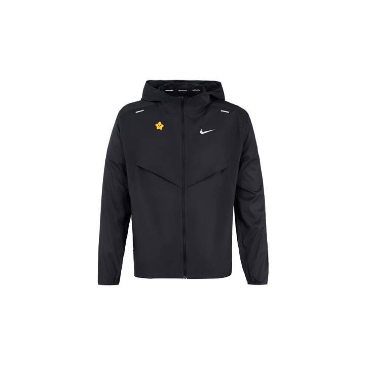 Nike Nike Sun Protection Clothing Men's Black