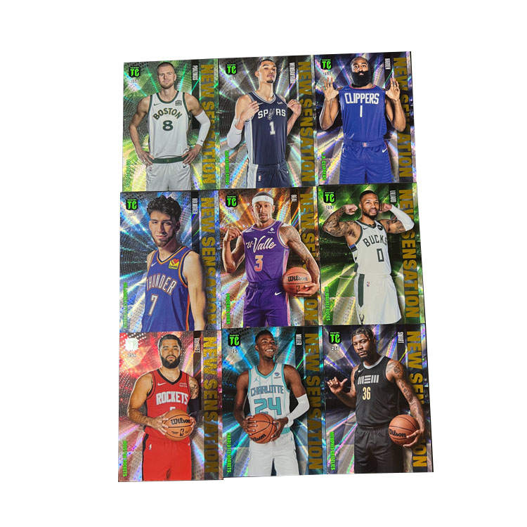 PANINI PANINI Sports Cards
