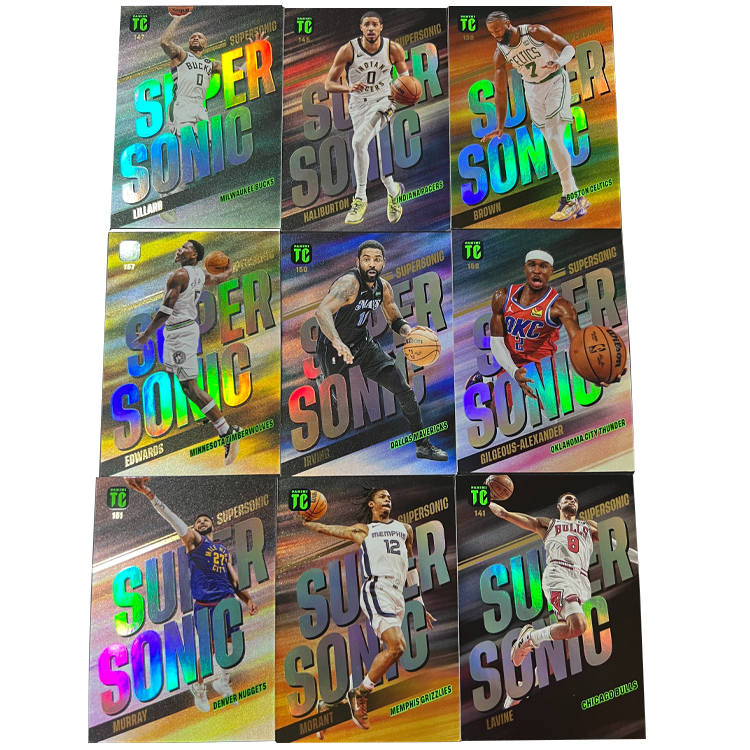 PANINI PANINI Sports Cards