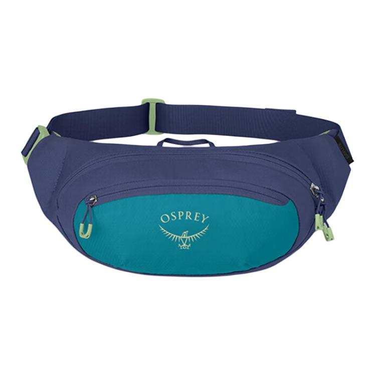 OSPREY 2L Outdoor Bags Nylon Unisex