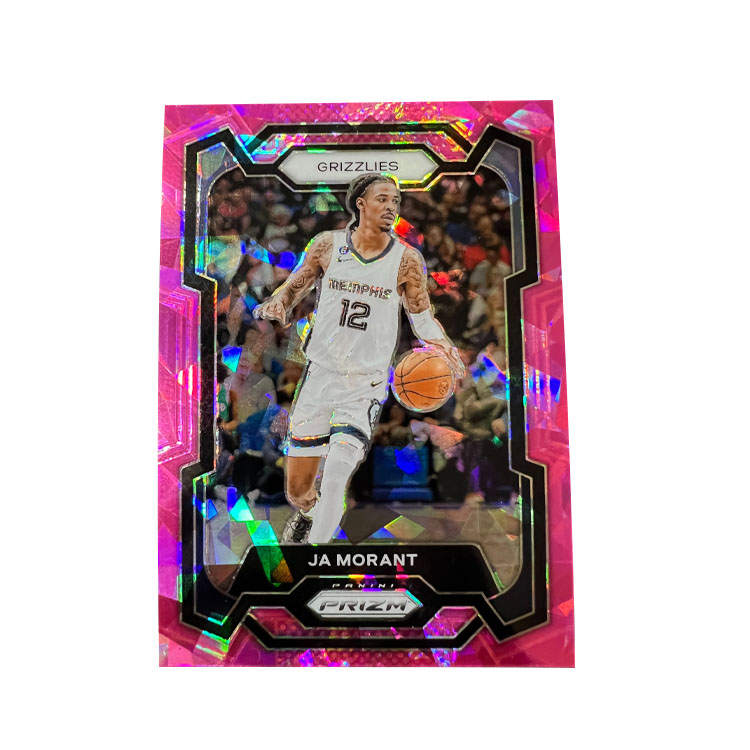 PANINI PANINI 2023 24 Basketball NBA Prizm