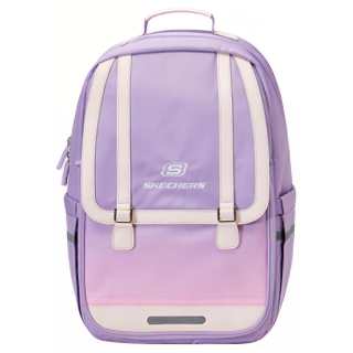 Skechers Fabric Backpack Regular Kids' Photinia Purple