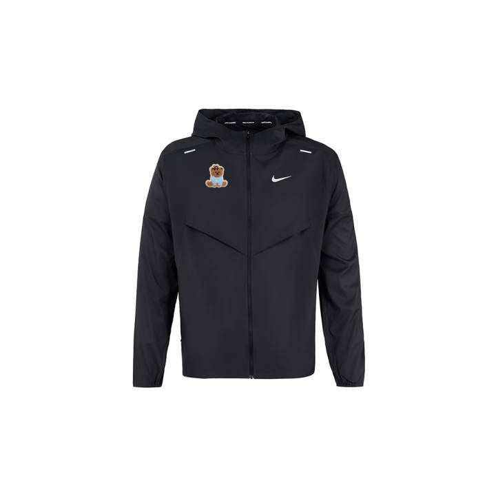 Nike Nike Sun Protection Clothing Men's Black
