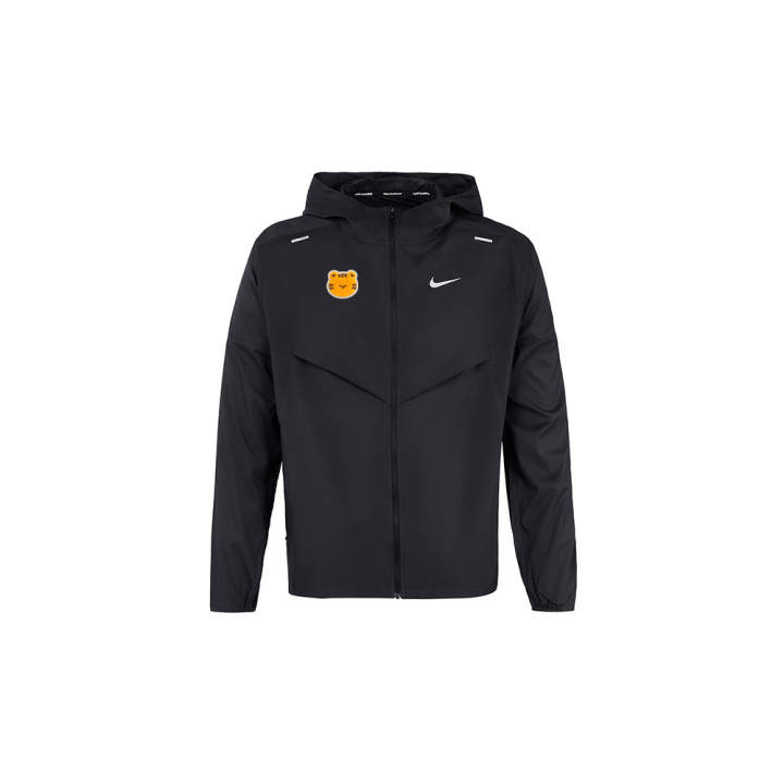 Nike Nike Sun Protection Clothing Men's Black