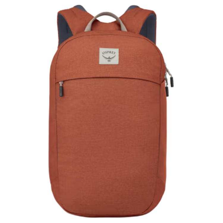 OSPREY OSPREY Arcane 20L Backpack Outdoor Bag Recycled Polyester Warm Orange Unisex