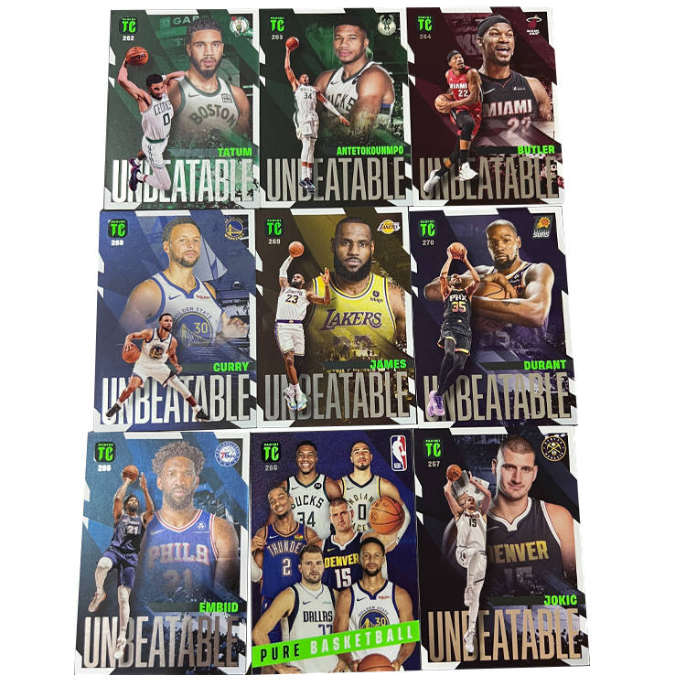 PANINI PANINI Sports Cards