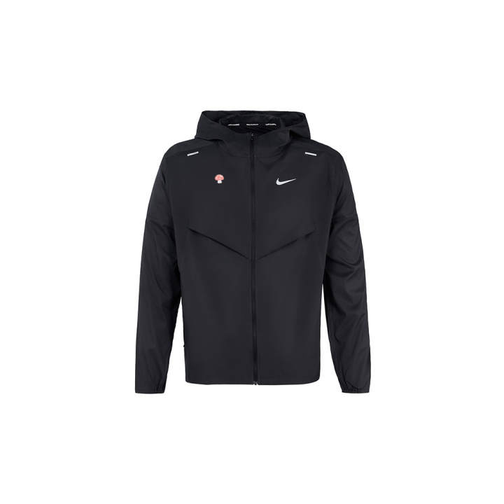 Nike Nike Sun Protection Clothing Men's Black