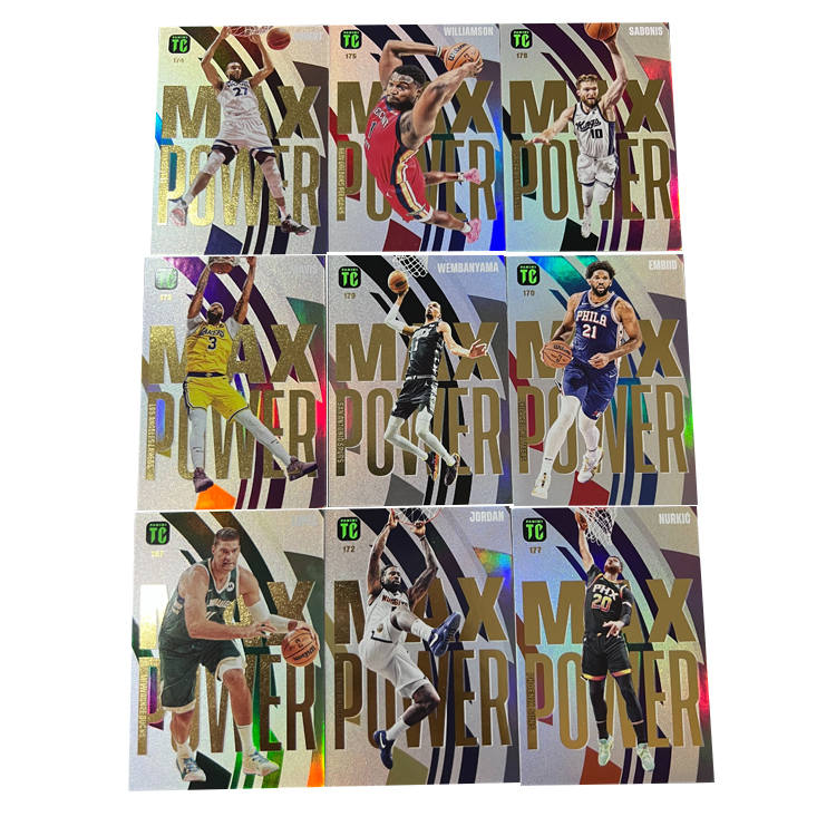 PANINI PANINI Sports Cards