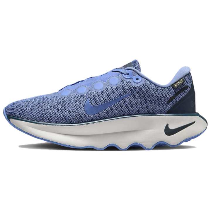 Nike Nike Motiva Gore Tex Royal Pulse Cobalt Bliss Armory Navy Women's