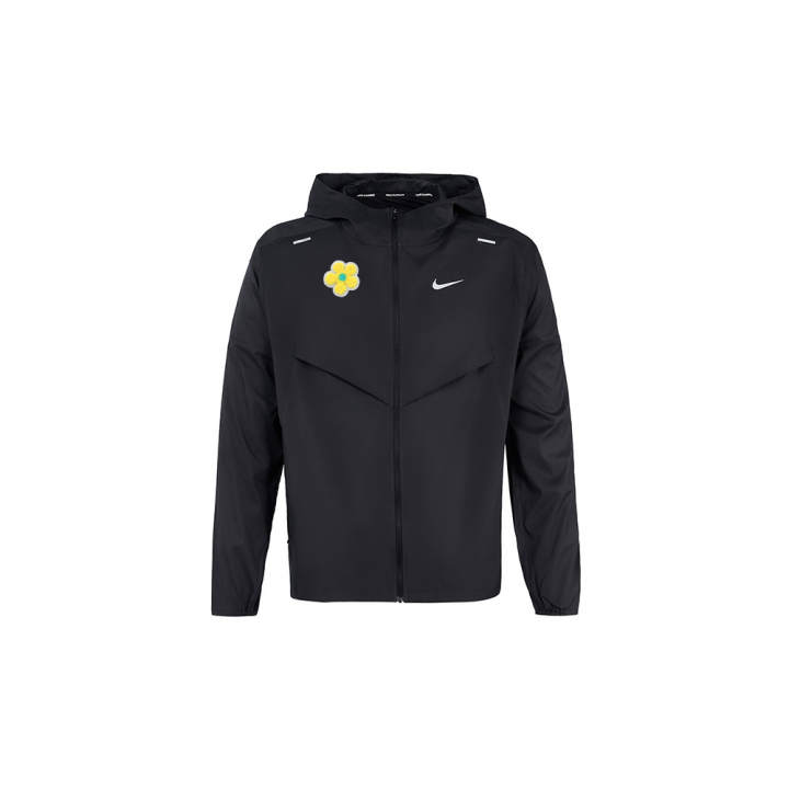 Nike Nike Sun Protection Clothing Men's Black