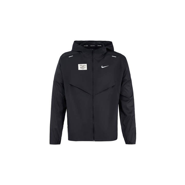 Nike Nike Sun Protection Clothing Men's Black