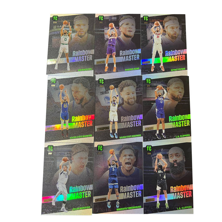 PANINI PANINI Sports Cards