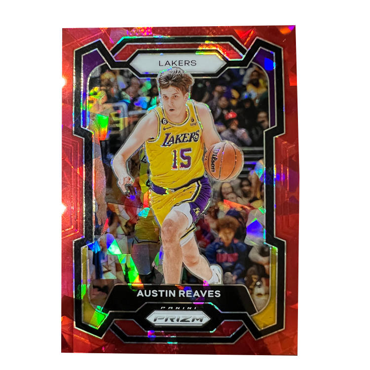 PANINI PANINI Sports Cards