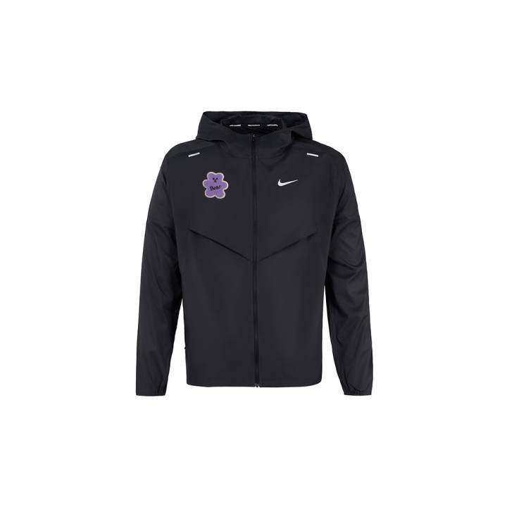 Nike Nike Sun Protection Clothing Men's Black