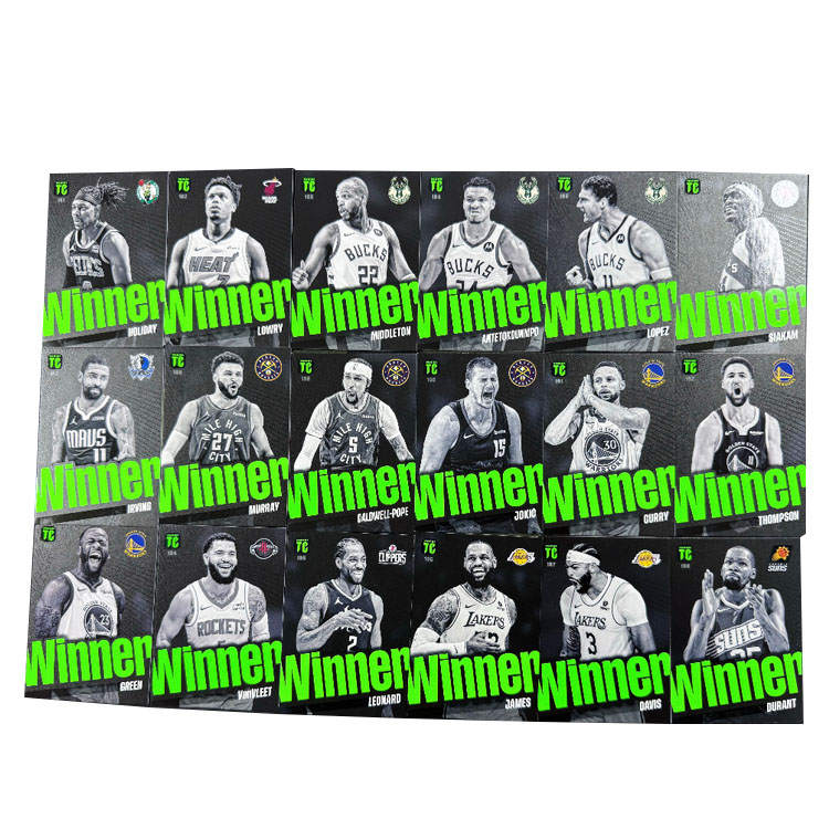 PANINI PANINI Sports Cards