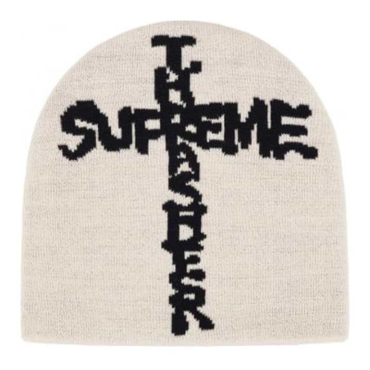 Supreme Supreme X Thrasher Beanie