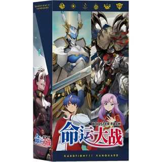 BUSHIROAD Battle Cards
