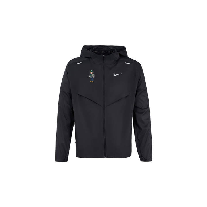 Nike Nike Sun Protection Clothing Men's Black