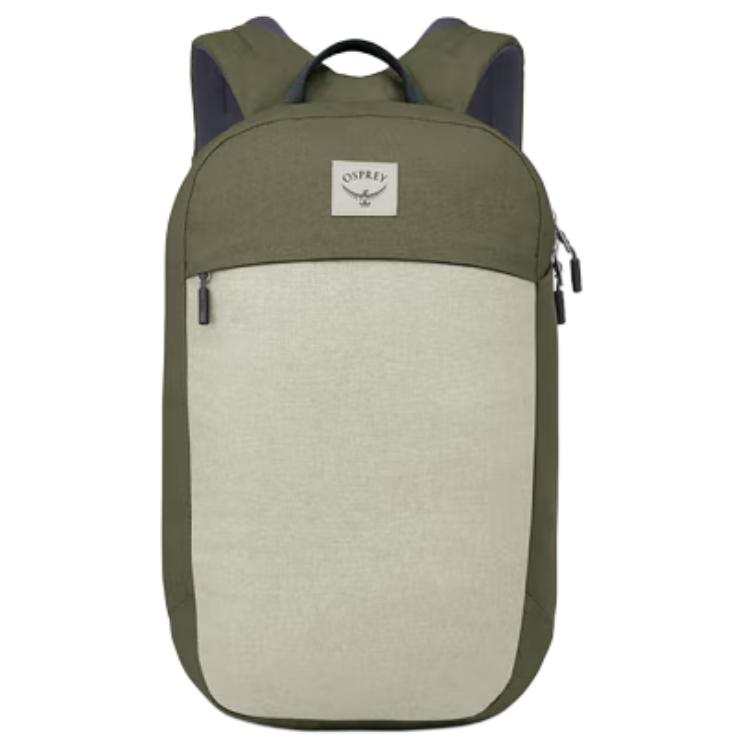 OSPREY 20L Outdoor Bags Recycled Polyester Tea Gray Unisex