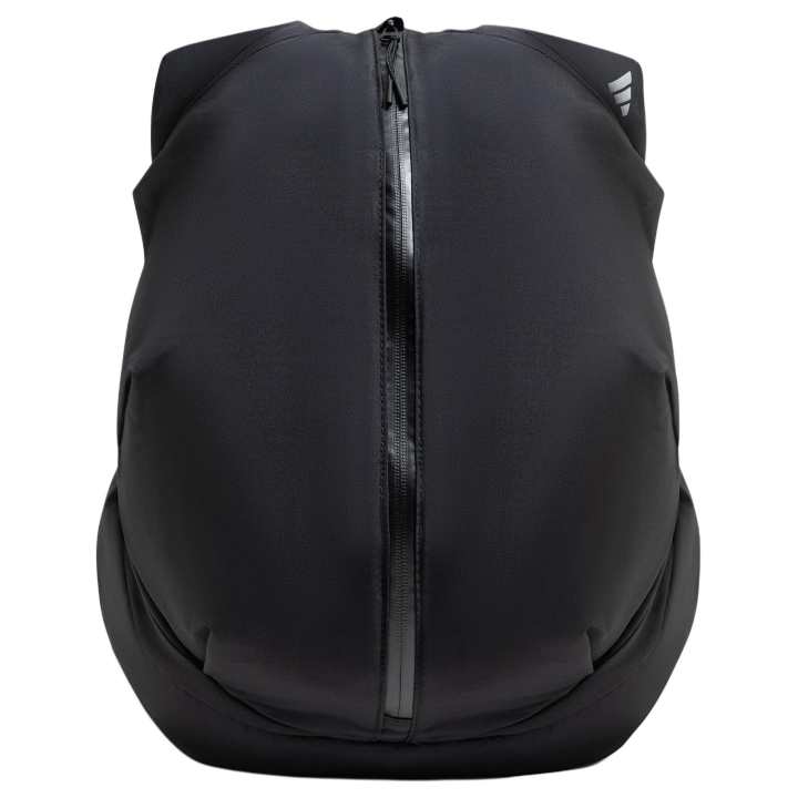Adidas Adidas Recycled Polyamide Backpack Regular Unisex Black
