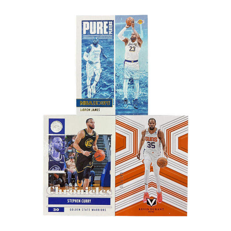 PANINI PANINI Sports Cards