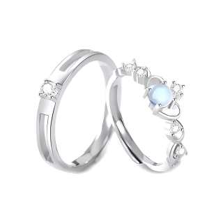 VANA Rings Unisex
