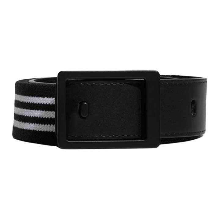 Adidas Adidas Sports Belts Men's Black