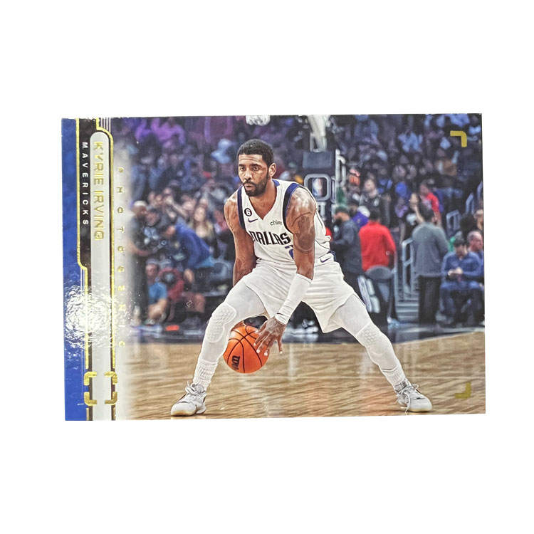 PANINI PANINI Kyrie Irving 2022 23 Basketball NBA
