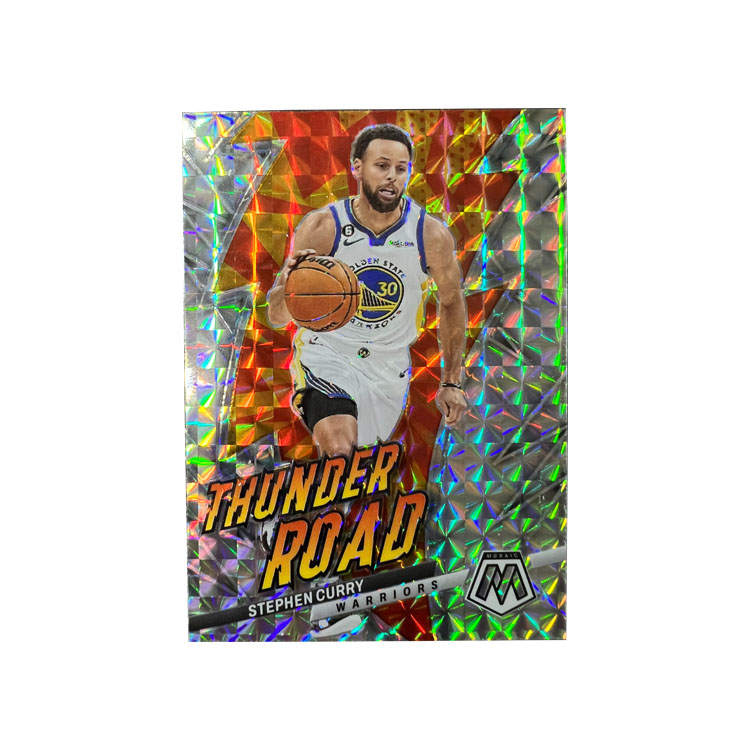PANINI Golden State Warriors, Stephen Curry, Baby Faced God, Mosaics Collection, Plaid Discount, Star Cards, Rare