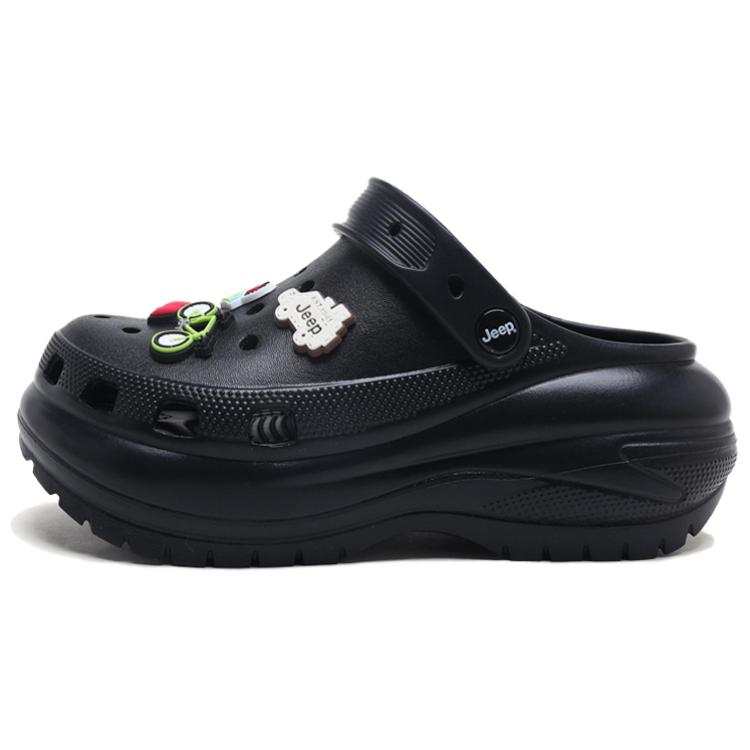 Jeep Jeep Clogs Women's