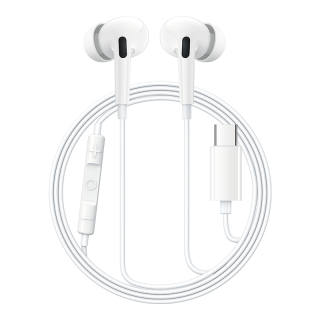 Baseus Wired Headphones