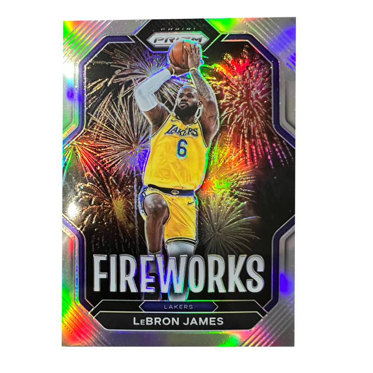 PANINI PANINI Sports Cards